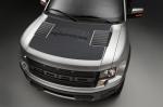 Ford SVT Raptor 2012 года